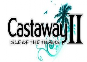 Castaway 2 Cover