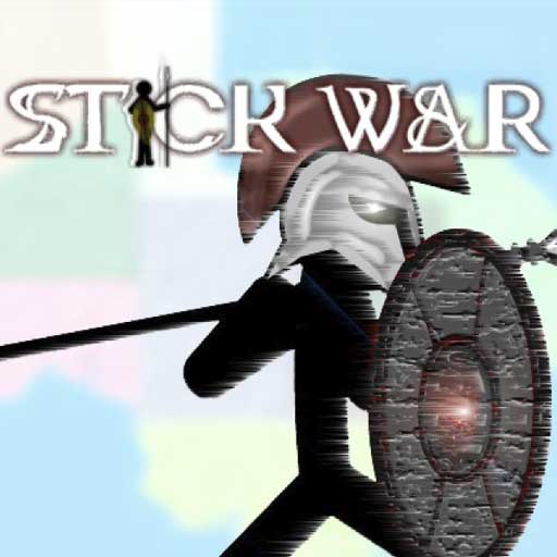 Stick War Cover